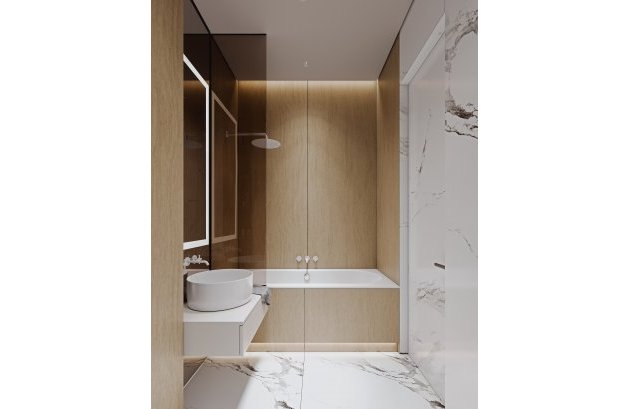 Nieuwbouw  - Penthouse -
Las Lagunas de Mijas