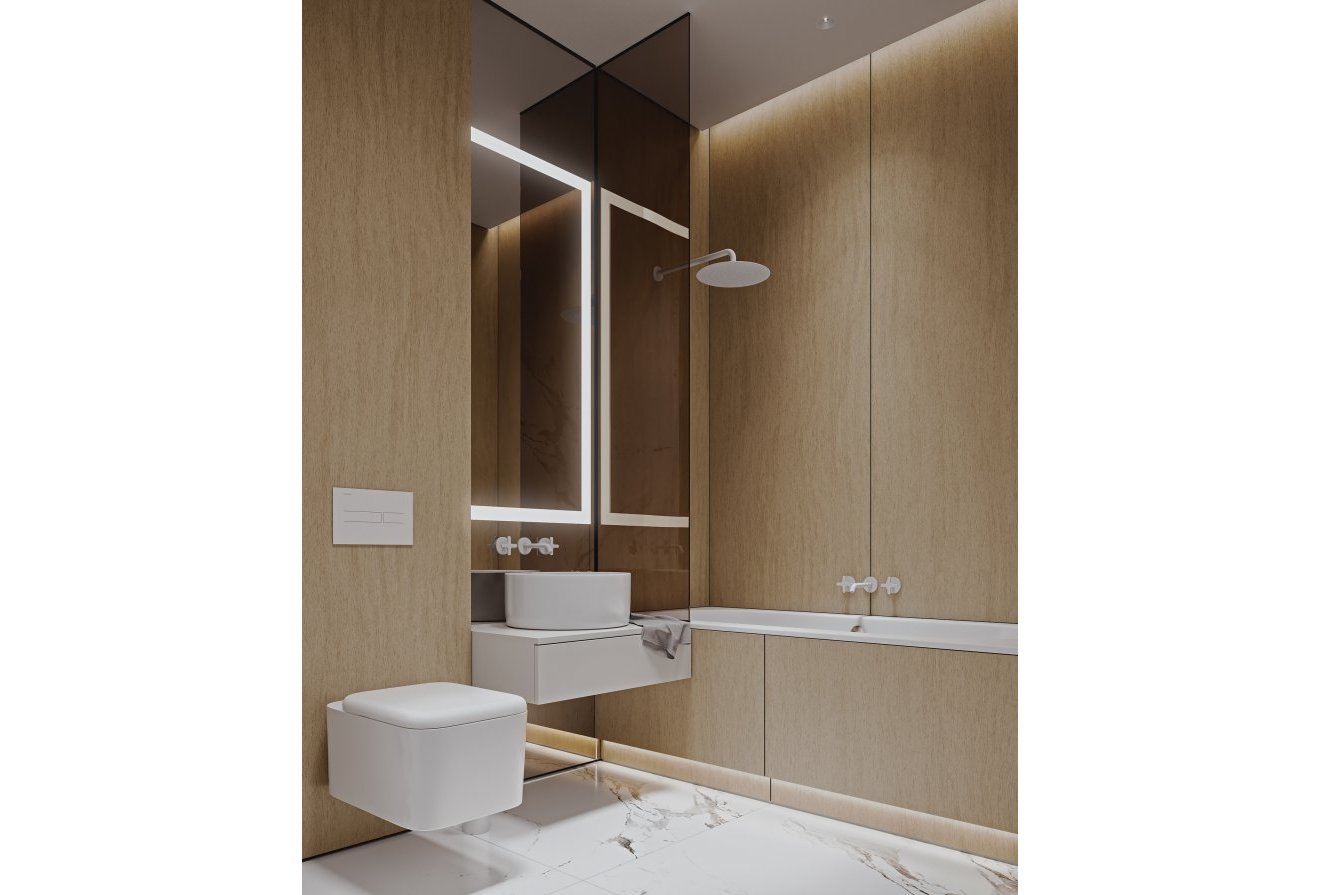 Nieuwbouw  - Penthouse -
Las Lagunas de Mijas