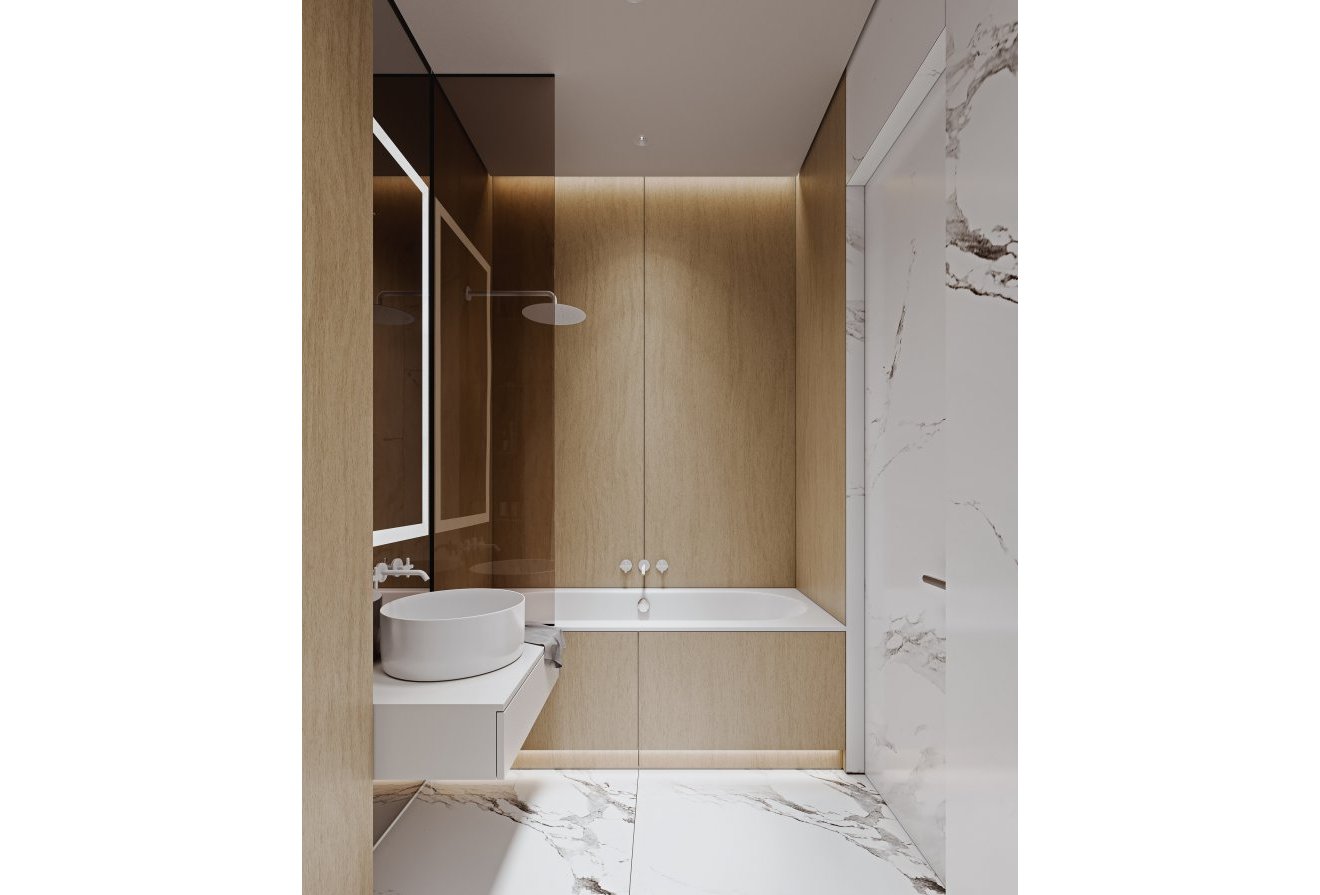 New Build - Apartment / flat -
Las Lagunas de Mijas