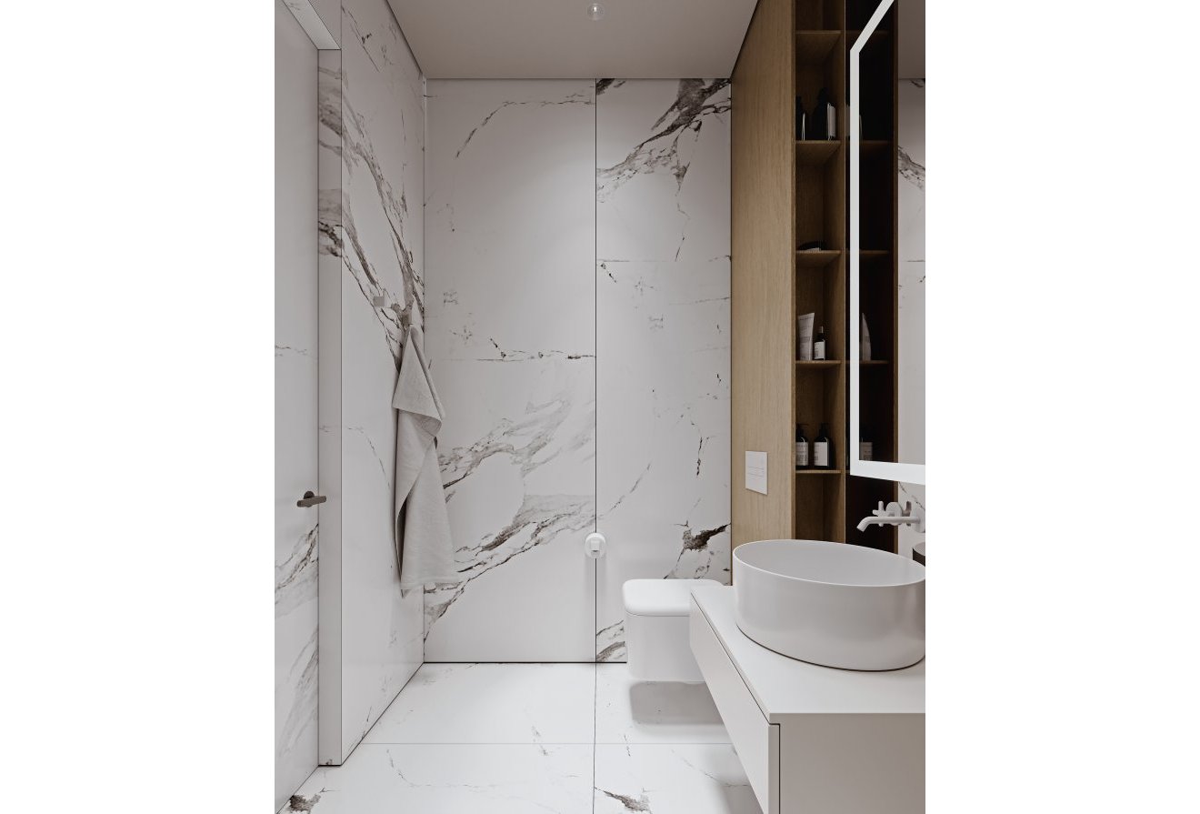 New Build - Apartment / flat -
Las Lagunas de Mijas