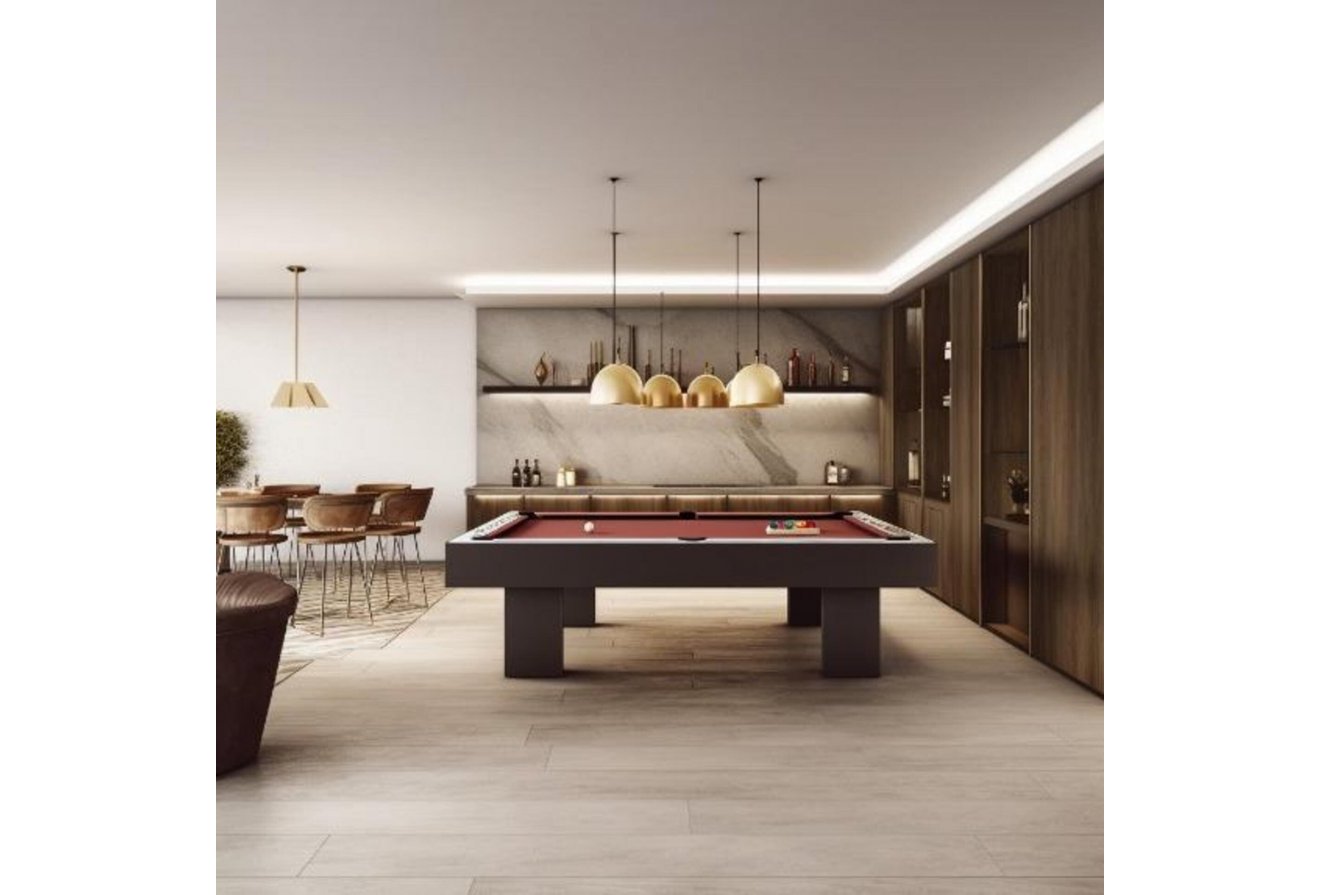 Nieuwbouw - Villa -
Las Lagunas de Mijas