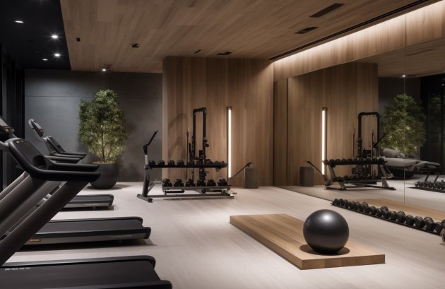 Nieuwbouw - Villa -
Las Lagunas de Mijas