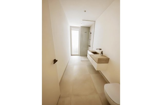 Nieuwbouw - Villa -
Las Lagunas de Mijas