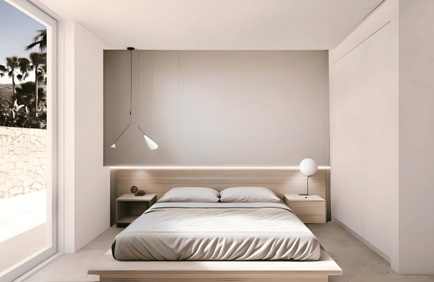 Nieuwbouw - Villa -
Las Lagunas de Mijas