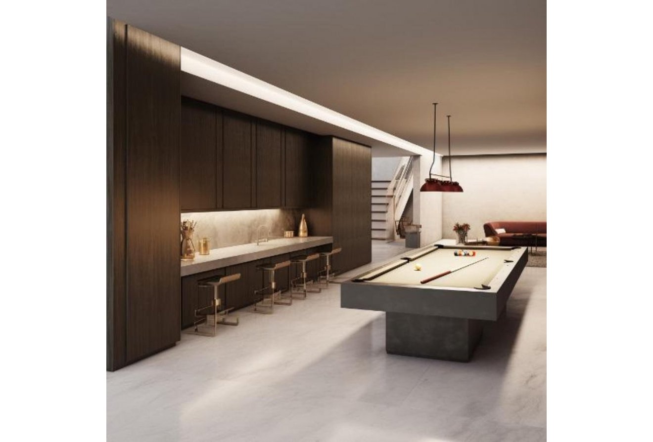 Nieuwbouw - Villa -
Las Lagunas de Mijas