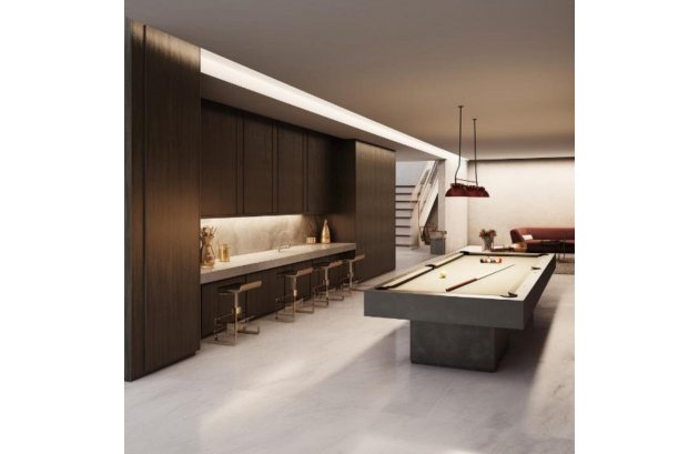 Nieuwbouw - Villa -
Las Lagunas de Mijas