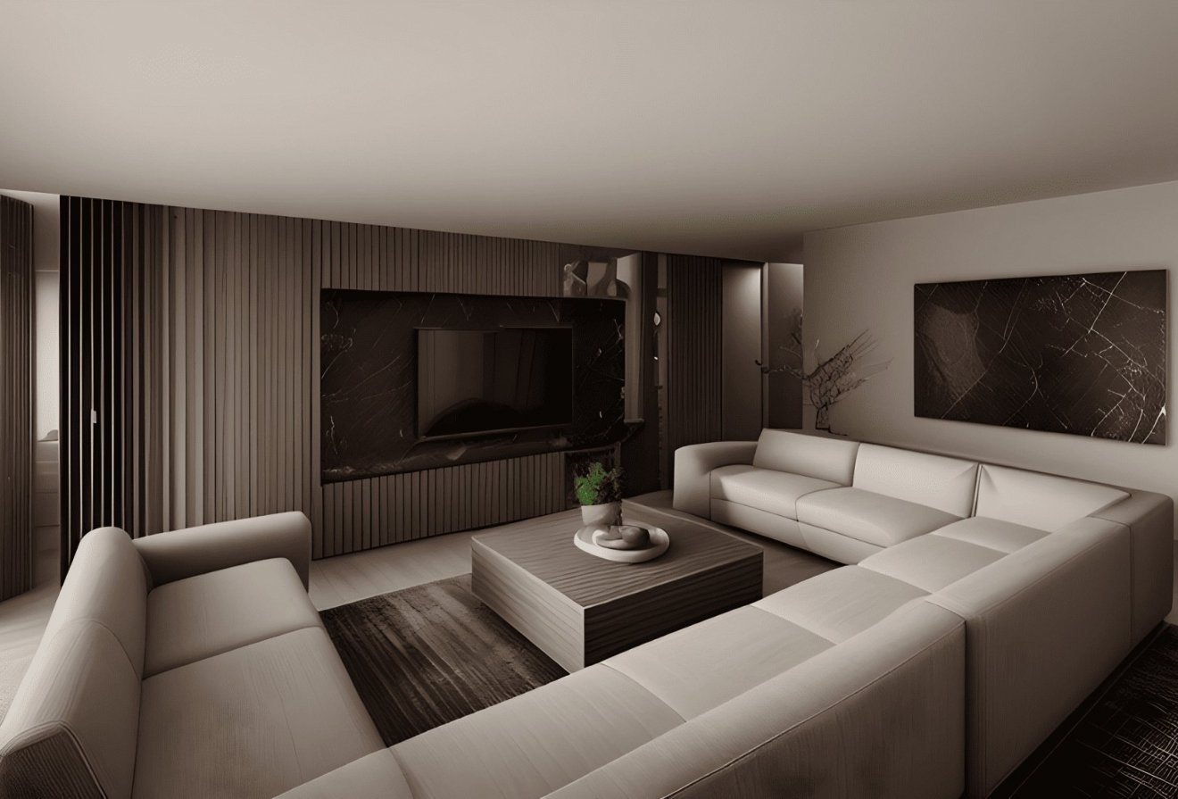 Nieuwbouw - Villa -
Las Lagunas de Mijas