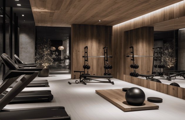 Nieuwbouw - Villa -
Las Lagunas de Mijas