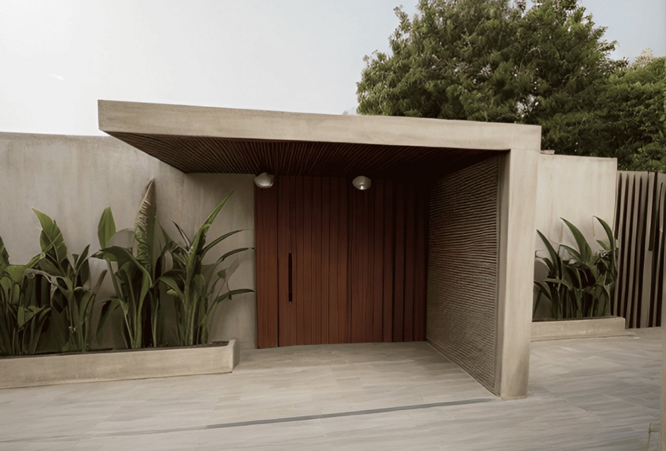 Nieuwbouw - Villa -
Las Lagunas de Mijas