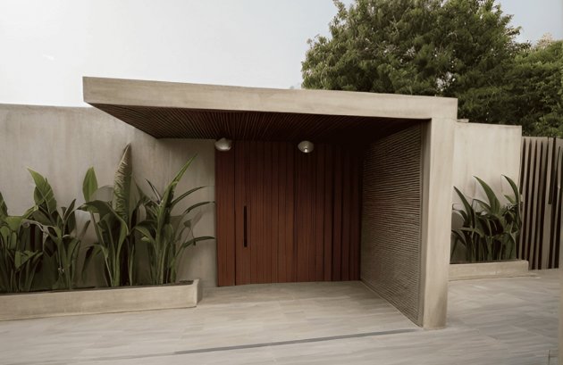 Nieuwbouw - Villa -
Las Lagunas de Mijas