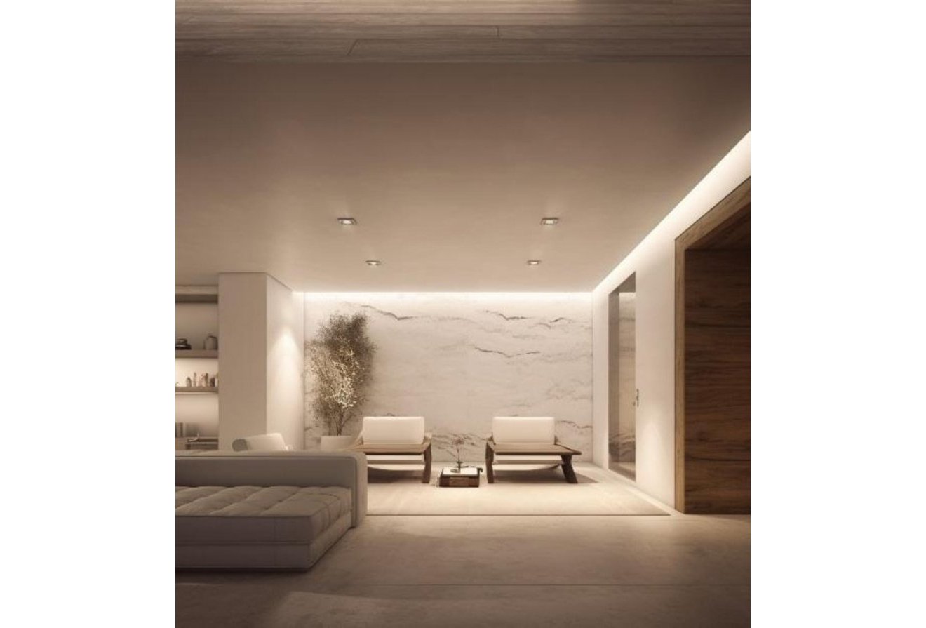 Nieuwbouw - Villa -
Las Lagunas de Mijas