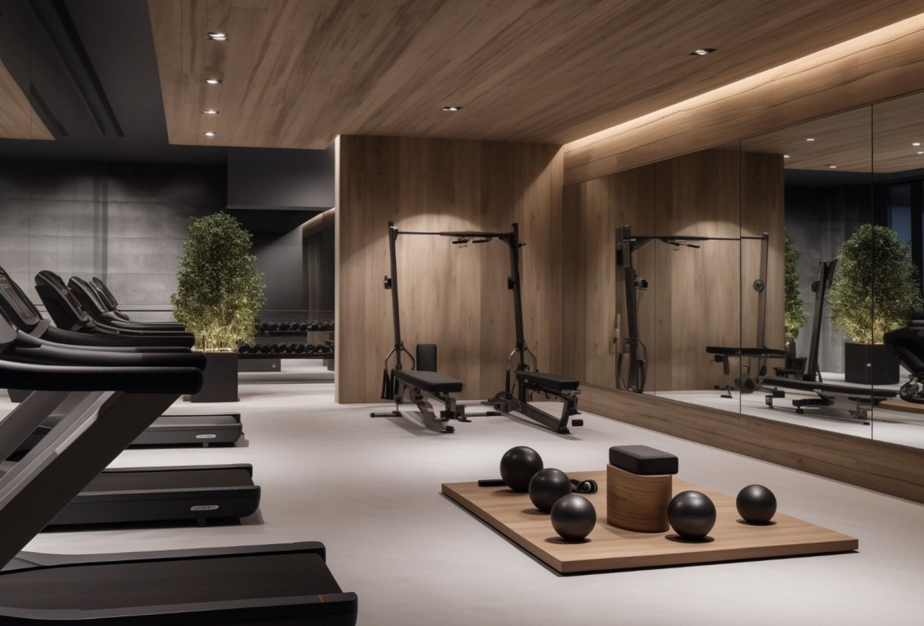 Nieuwbouw - Villa -
Las Lagunas de Mijas