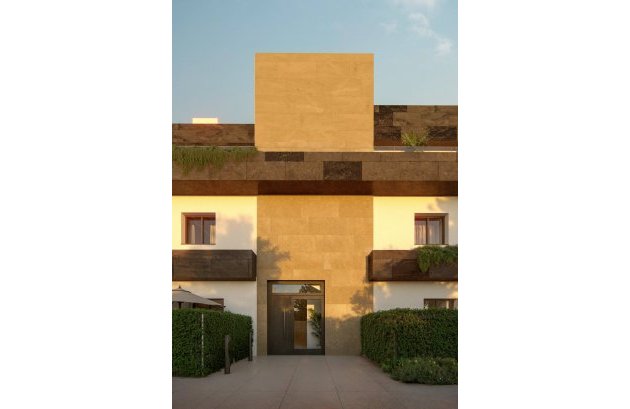 Nieuwbouw - Penthouse -
Casares Costa