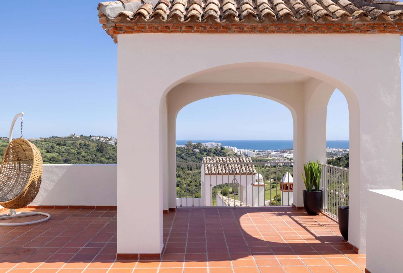 Nieuwbouw - Geschakelde woning -
La Gaspara