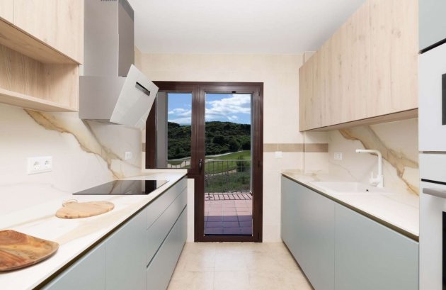 Nieuwbouw - Geschakelde woning -
La Gaspara