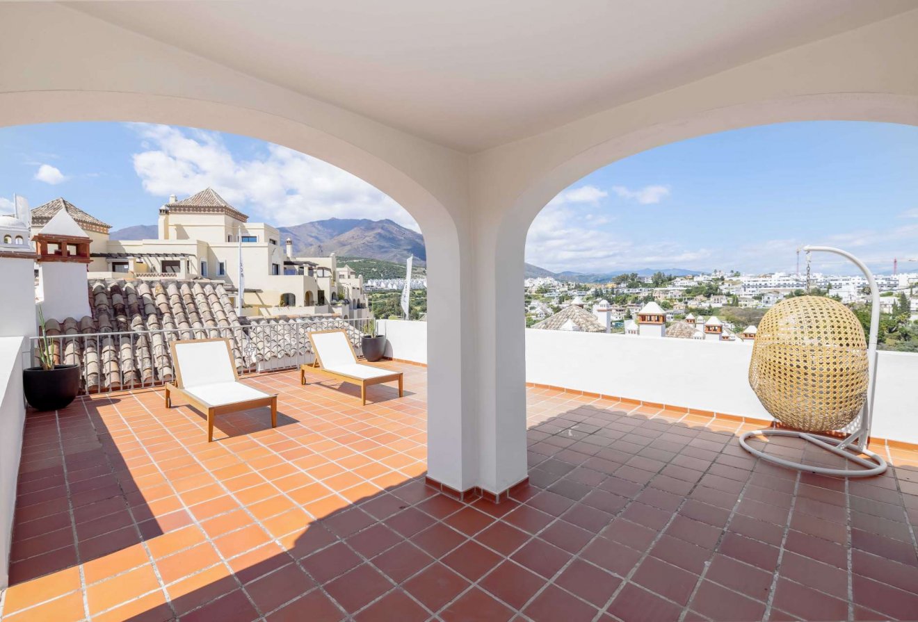 Nieuwbouw - Geschakelde woning -
La Gaspara