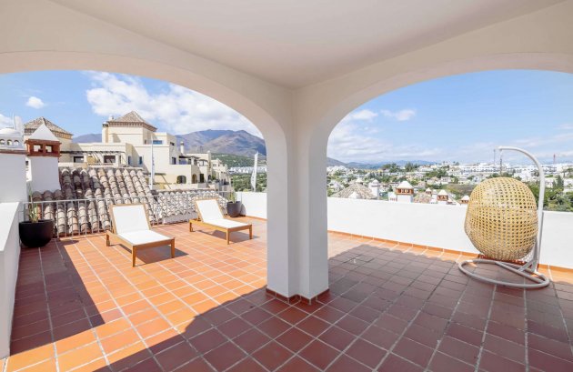 Nieuwbouw - Geschakelde woning -
La Gaspara