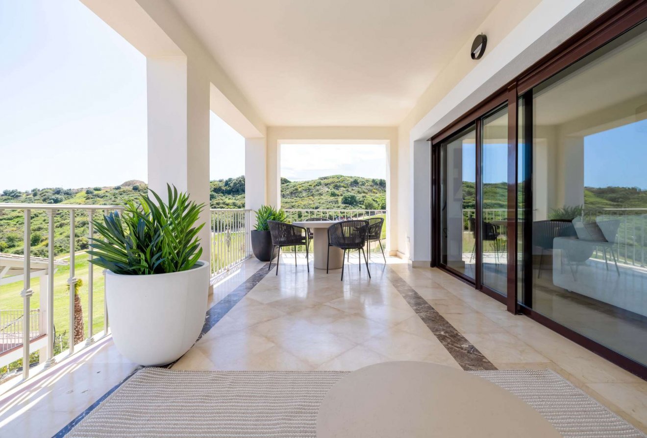 Nieuwbouw  - Geschakelde woning -
La Gaspara