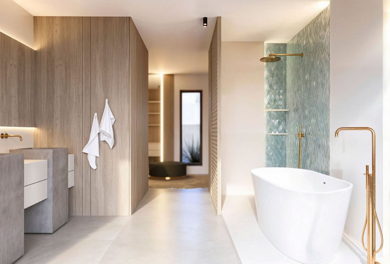 Nieuwbouw - Villa -
Marbella