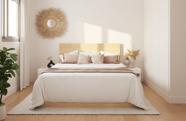 Nieuwbouw - Appartement -
Estepona