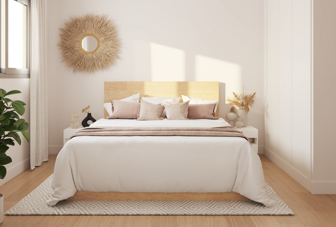 Nieuwbouw  - Appartement -
Estepona