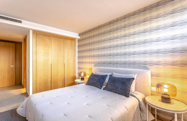 Nieuwbouw  - Villa -
Benahavís