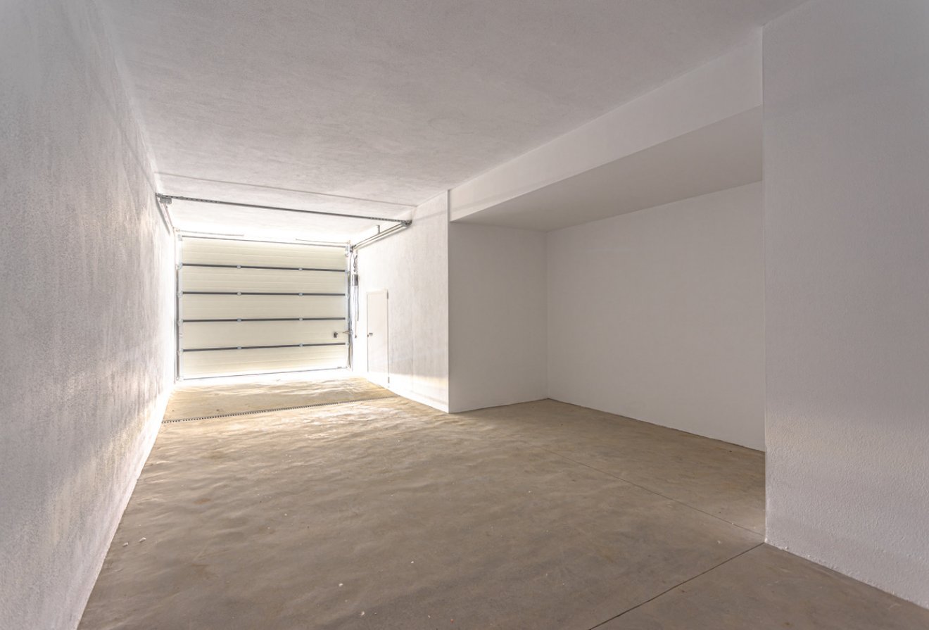 Nieuwbouw  - Villa -
Benahavís