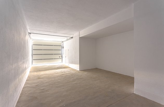 Nieuwbouw  - Villa -
Benahavís