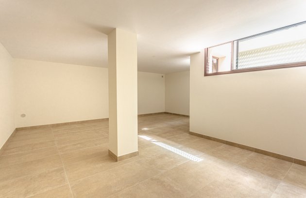 Nieuwbouw  - Villa -
Benahavís