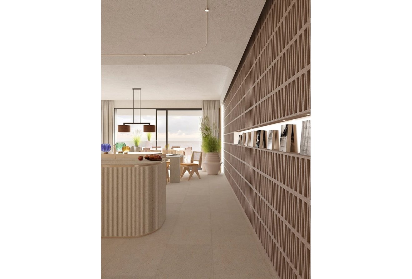 Nieuwbouw - Appartement -
Fuengirola