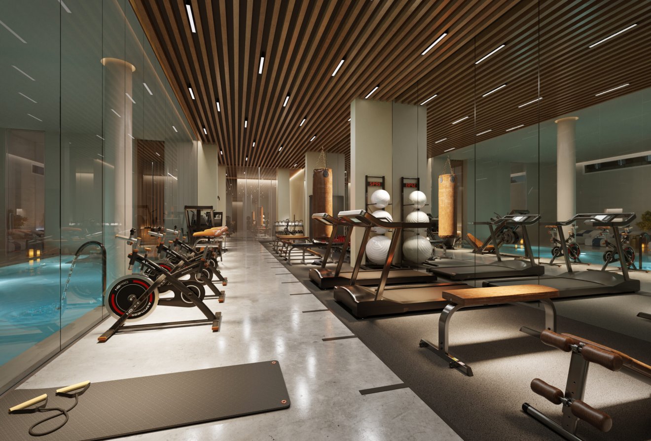 Nieuwbouw - Penthouse -
Marbella