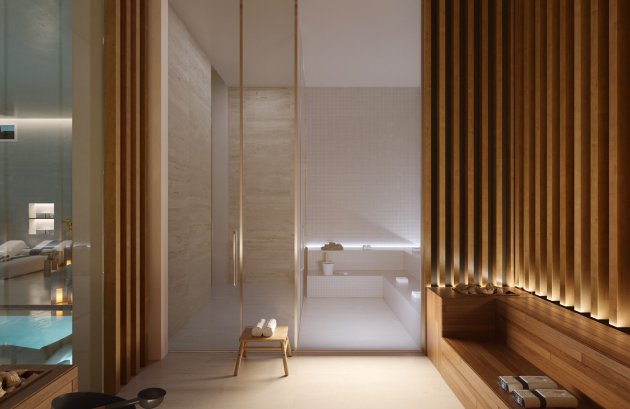 Nieuwbouw - Penthouse -
Marbella