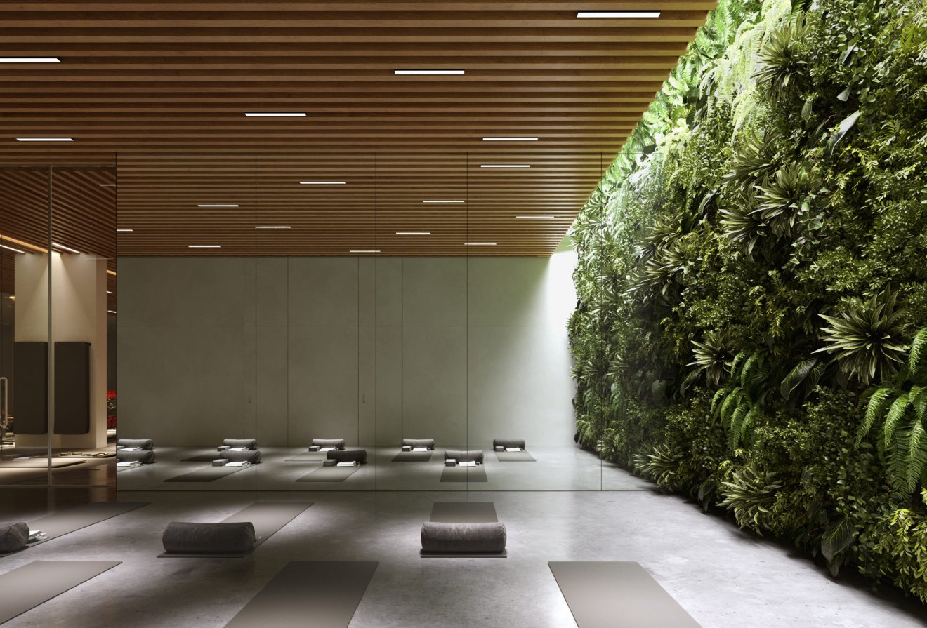 Nieuwbouw - Penthouse -
Marbella