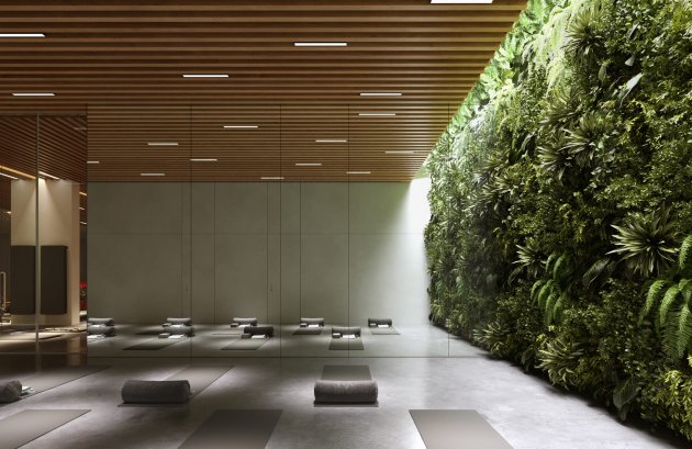 Nieuwbouw - Penthouse -
Marbella