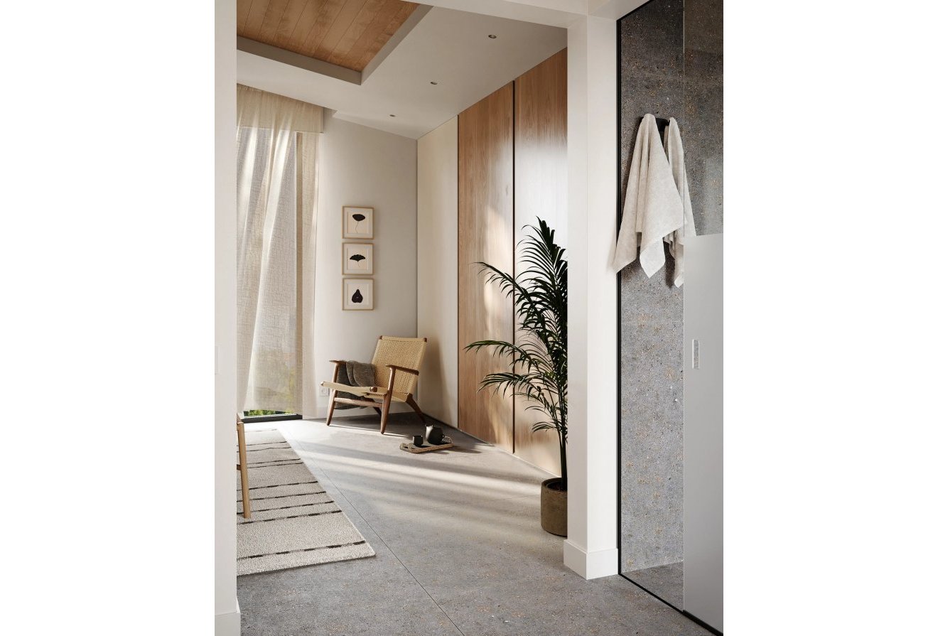 Nieuwbouw  - Villa -
La Cala de Mijas