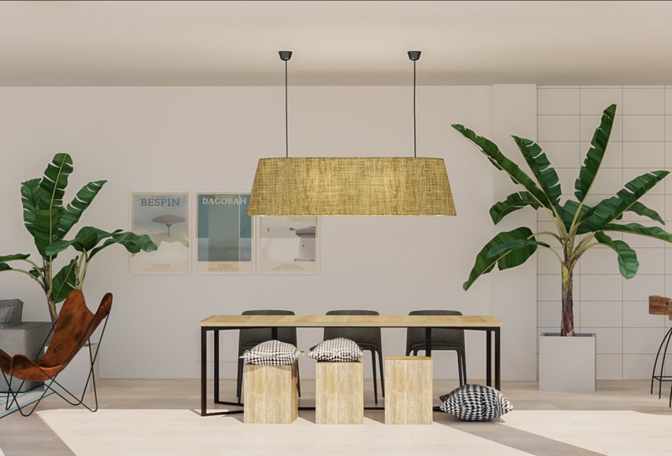 Nieuwbouw  - Penthouse -
Benalmádena