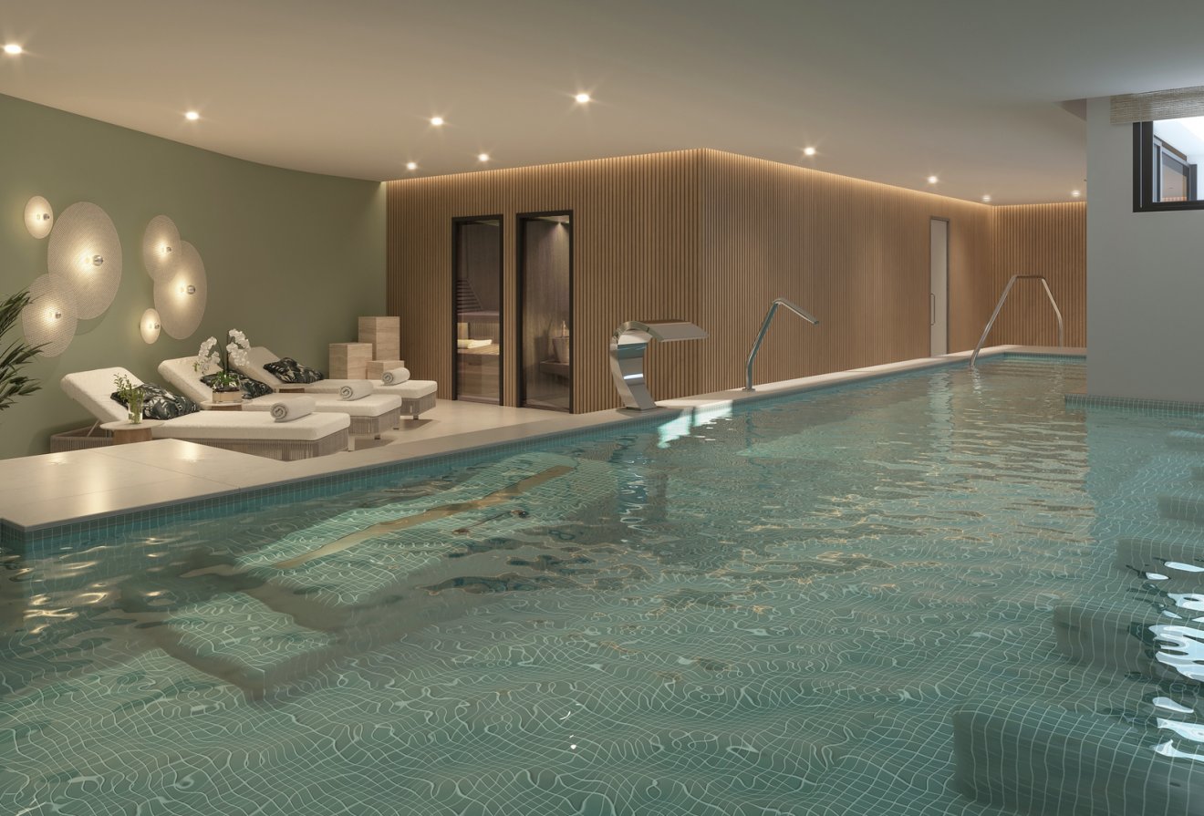 Nieuwbouw  - Villa -
La Cala de Mijas