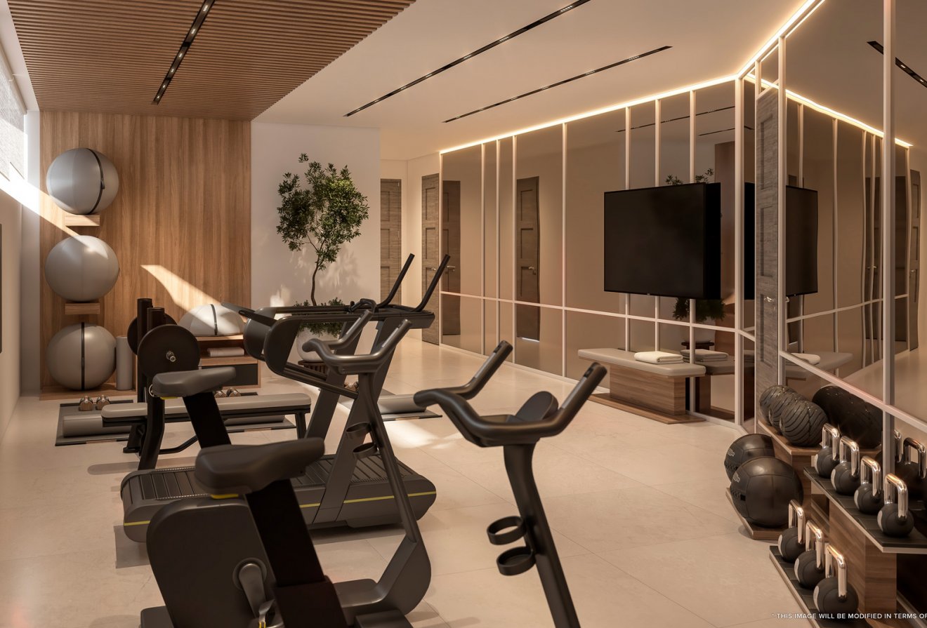 Nieuwbouw  - Villa -
La Cala de Mijas