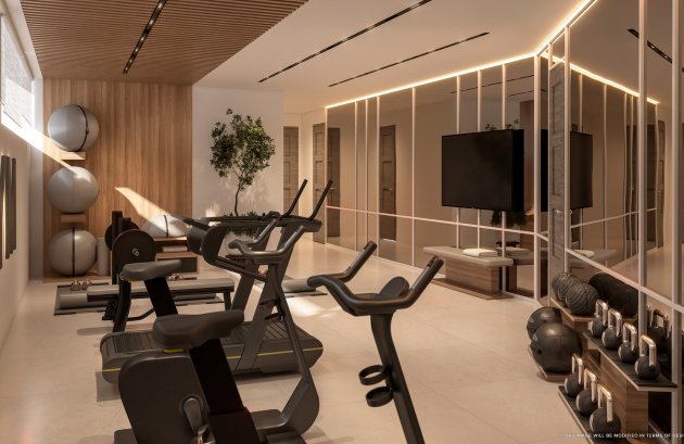 Nieuwbouw  - Villa -
La Cala de Mijas