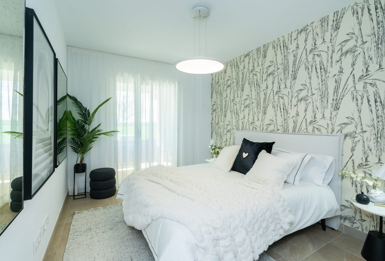 Nieuwbouw  - Appartement -
Estepona