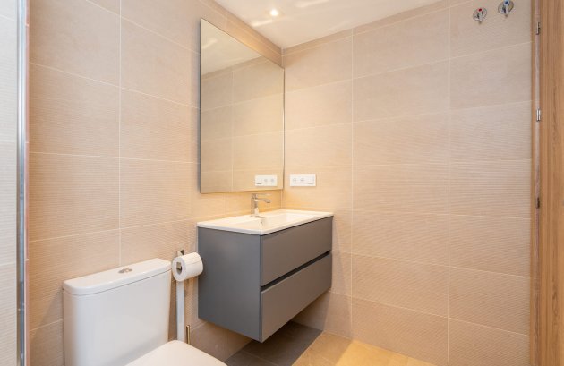 Nieuwbouw  - Appartement -
Estepona