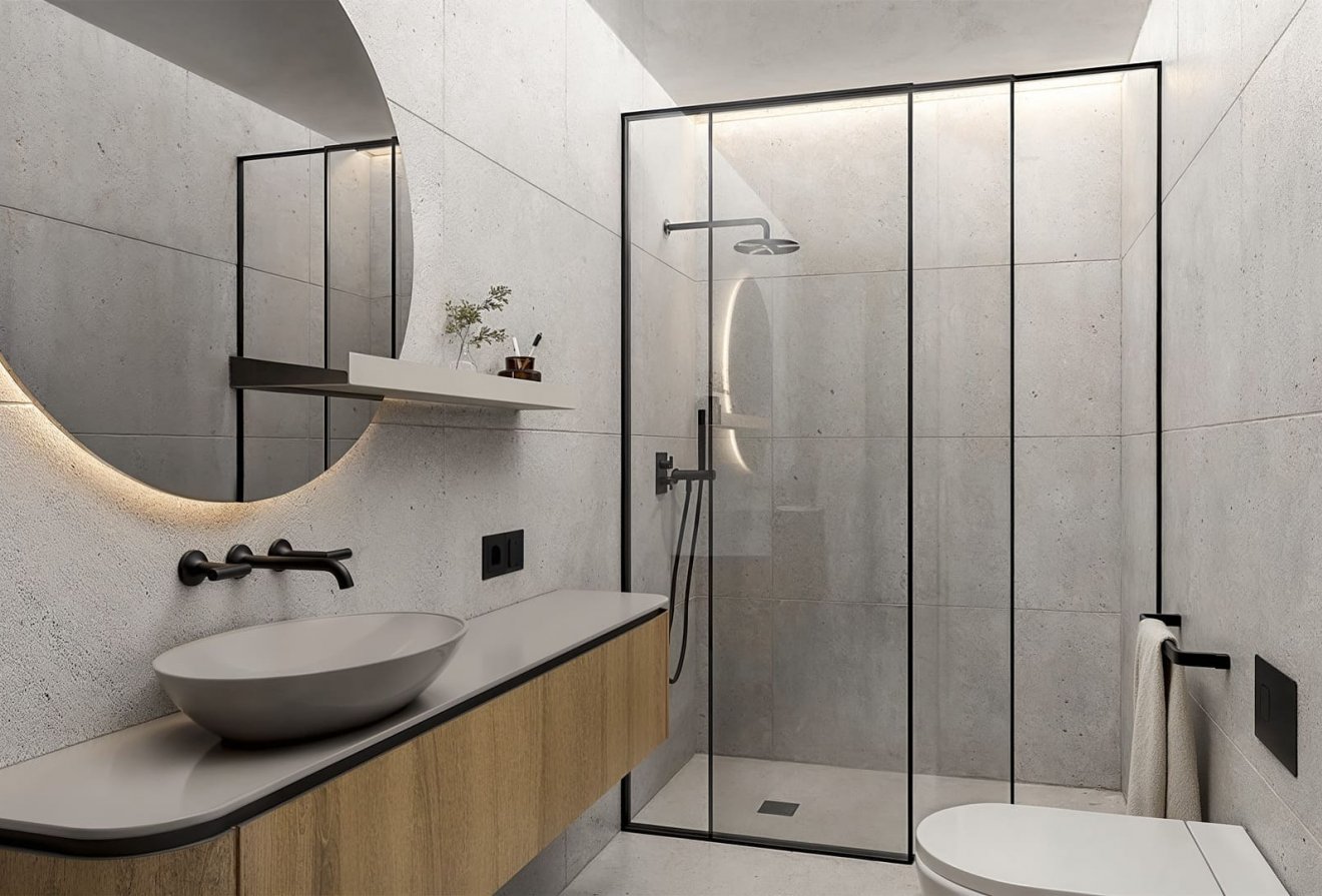 Nieuwbouw  - Appartement -
Estepona