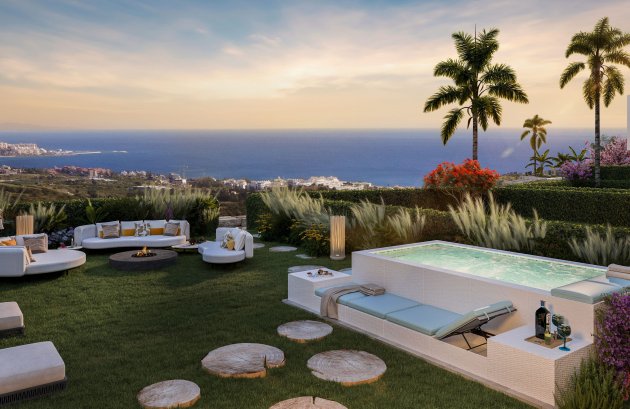 Nieuwbouw  - Appartement -
Buenas Noches