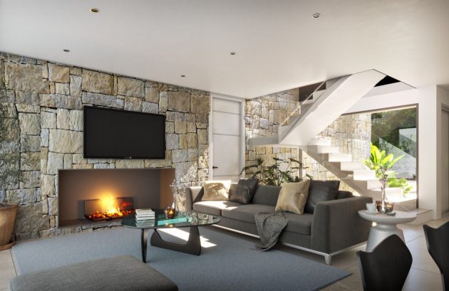 Nieuwbouw - Villa -
Cuevas del Almanzora