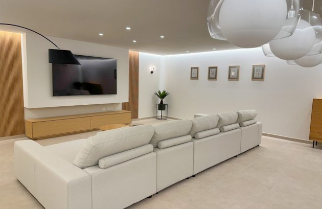 Nieuwbouw - Villa -
Cuevas del Almanzora