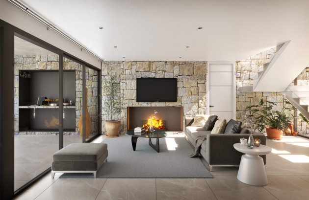 Nieuwbouw - Villa -
Cuevas del Almanzora