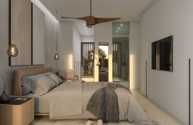 Nieuwbouw - Villa -
Cuevas del Almanzora