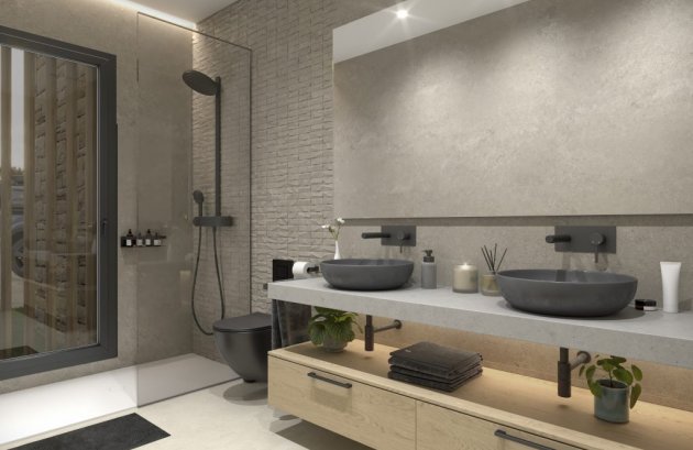 Nieuwbouw - Villa -
Cuevas del Almanzora