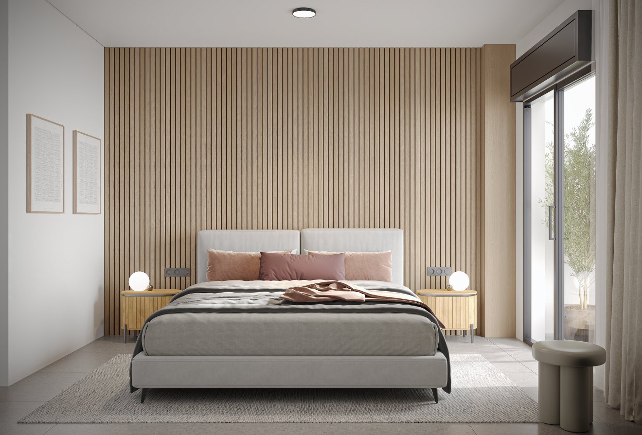 Nieuwbouw - Penthouse -
Marbella