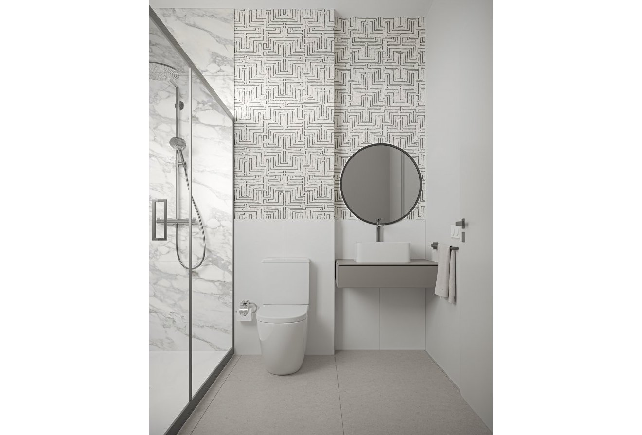 Nieuwbouw - Penthouse -
Marbella